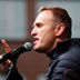 Властям предъявили претензии за трусы Навального