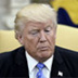 Трампу грозят импичментом за беседу с Зеленским