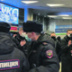 Граждан заранее подозревают в неповиновении Граждан заранее подозревают в неповиновении