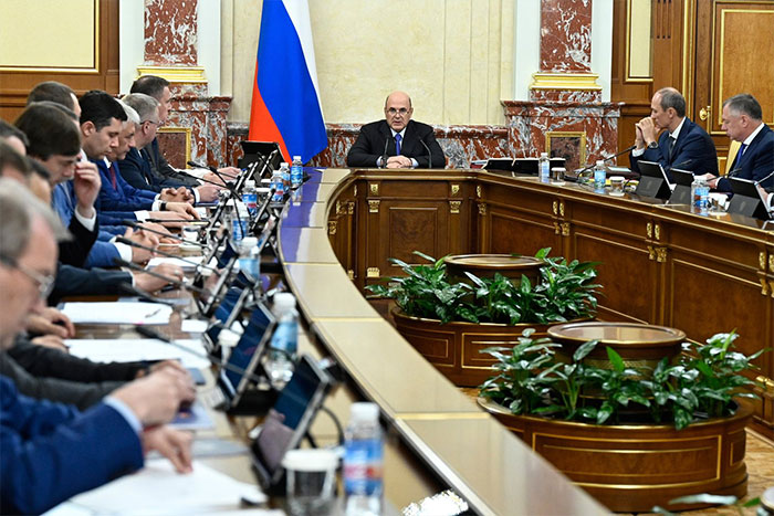 Кабинет министров даст больше денег центрам «Мой бизнес» в регионах