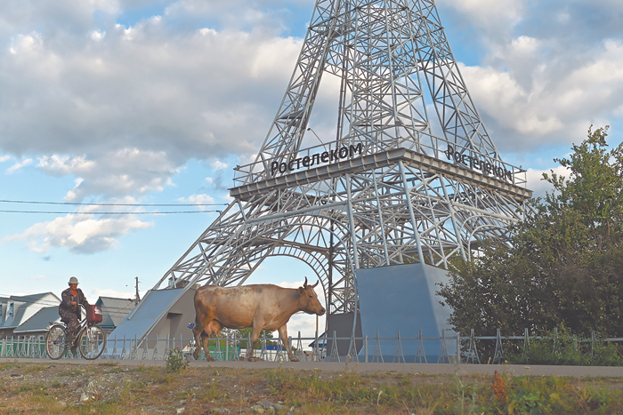 Скудное питание и плохое здоровье россияне передают по наследству