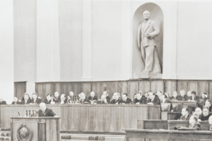 Запутавшиеся в трех моделях социализма