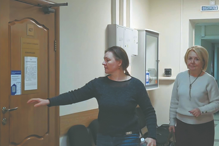 Федеральных кандидатов "Яблока" выбивают одного за другим