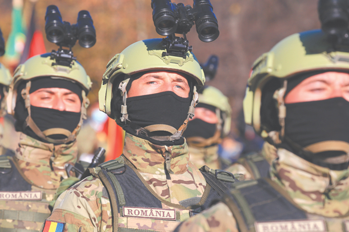 В Кишиневе объявили Гагаузию "пятой колонной"