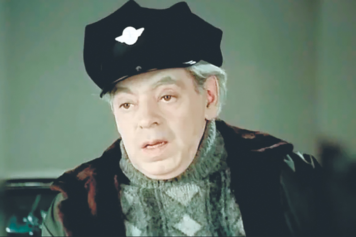 "Вкус списифисский". Великая эпоха Аркадия Райкина