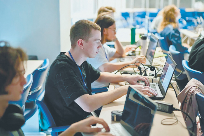 В Физтехе легализовали нейросети в домашней работе