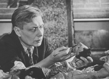 куклы, кукольный театр, кукольник, актер кукольник