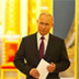 Путин выбирает время для заявлений Путин выбирает время для заявлений