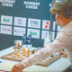 На супертурнире Norway Chess завязалась невероятно интригующая борьба На супертурнире Norway Chess завязалась невероятно интригующая борьба
