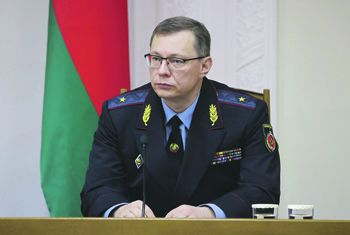 белоруссия, беларусь, власть, политика, кризис, протест, частный бизнес, штраф