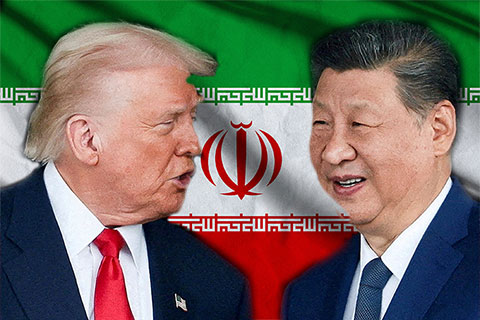 Китай сыграл роль закулисного гаранта в перемирии США с Ираном