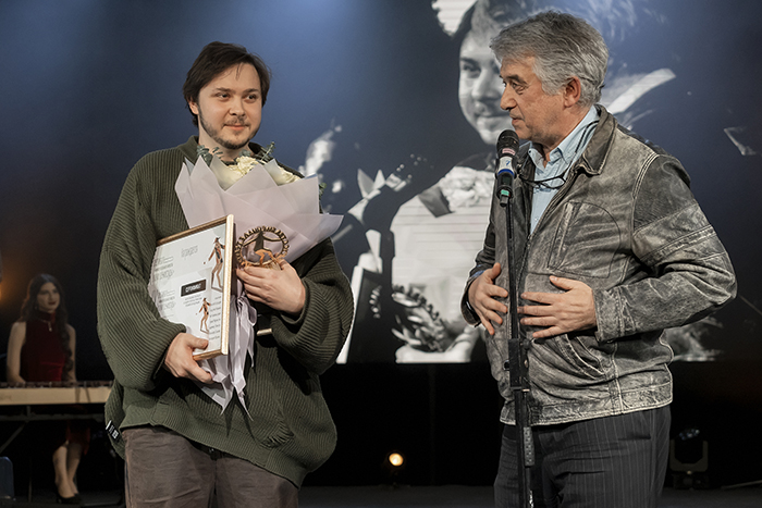 В Москве завершился IX театральный фестиваль «Уроки режиссуры»