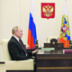 Зорькина назначают президентом по прецедентам Зорькина назначают президентом по прецедентам
