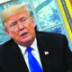 Трамп видит в Путине своего строгого отца