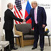 Путин и Трамп пошутили на тему выборов-2020