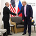 Путин и Трамп пошутили на тему выборов-2020 Путин и Трамп пошутили на тему выборов-2020