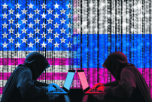 сша, выборы, расследование, русские хакеры