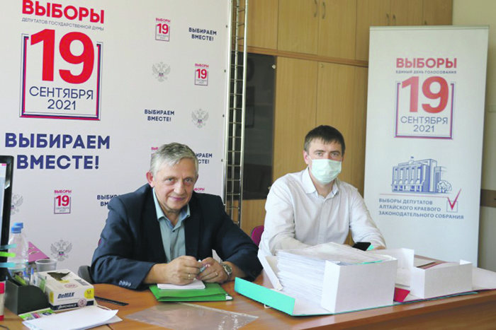 Оппозиция возвращается к актуальным референдумам
