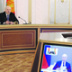 Александр Лукашенко предложил написать план интеграции с Россией до 2030 года Александр Лукашенко предложил написать план интеграции с Россией до 2030 года