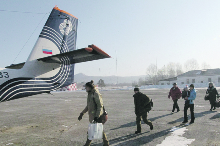 Дальнему Востоку ставят амбициозные задачи