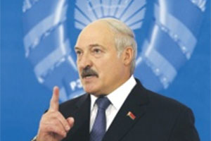 Лукашенко продолжает борьбу с тунеядцами