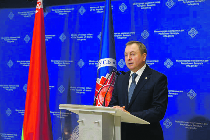 Минск обвиняет ООН в махинациях