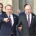 Каспийскую конвенцию подстраховали "Калибрами" и "Кинжалами" Каспийскую конвенцию подстраховали "Калибрами" и "Кинжалами"