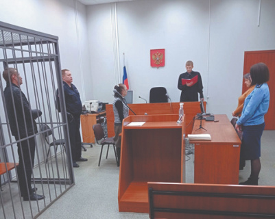 уголовный процесс, процессуальное равенство, принцип состязательности сторон, защита, обвинительное правосудие