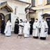 Зараза отступает не перед верой, а перед карантином Зараза отступает не перед верой, а перед карантином