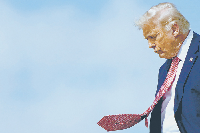 Удары по Ирану отдалили США от их европейских союзников