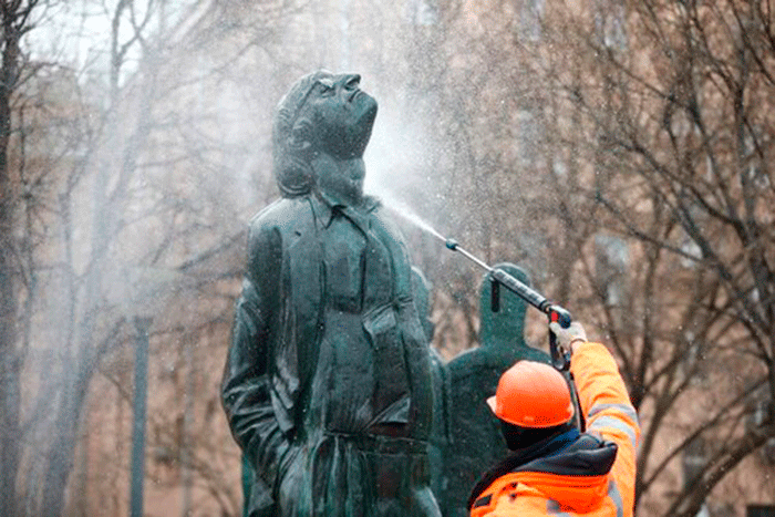 Столичный рынок труда в условиях санкционного давления