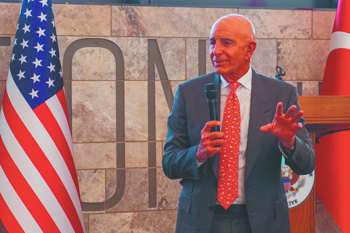 Турцию лишают прав на российские С-400