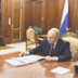 Минниханов не просит Путина о поддержке на выборах Минниханов не просит Путина о поддержке на выборах