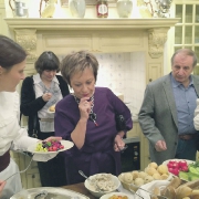 Дорит Голендер.	