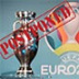 Евро-2020 споткнулся об эпидемический порог Евро-2020 споткнулся об эпидемический порог