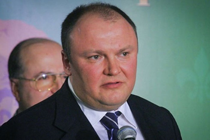 Молдавский след в "деле Магнитского" ведет расследователей  к банкиру Горбунцову