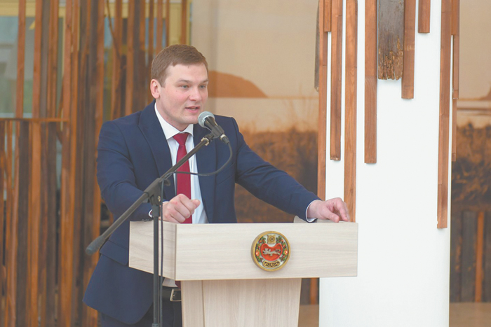 Местное самоуправление постепенно унифицируют везде