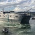 ВМС США нанесут "решающий удар" 9 мая