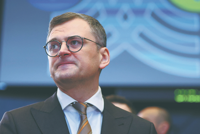 Будапешт пообещал Киеву пропустить украинскую пшеницу через границу
