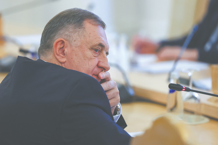 Независимость или ракия?