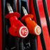 Цены на бензин отражают сокращение производства