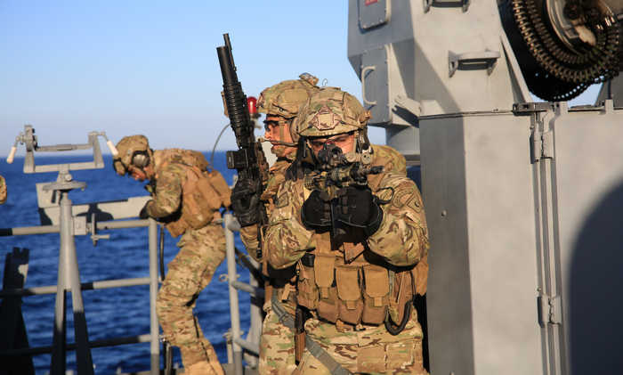 турция, вмс, учения