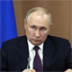 Президент позвонил на фронт