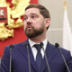 Миграционный поток поднялся до уровня межнациональных отношений Миграционный поток поднялся до уровня межнациональных отношений