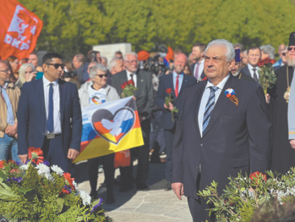 германия, военные мемориалы, советские солдаты, день победы, вторая мировая, советская символика, запрет