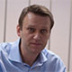 О Навальном теперь говорят по телевизору, главе России не хватает времени на губернаторов