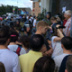 Акция в поддержу незарегистрированных кандидатов в МГД собрала несколько тысяч человек Акция в поддержу незарегистрированных кандидатов в МГД собрала несколько тысяч человек