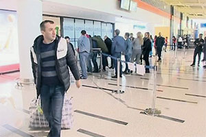 Тбилиси получил очередное предупреждение от Берлина и Парижа