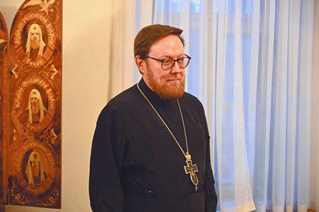 рпц, патриарх кирилл, лишение сана архимандрита филарета, распад ссср, постсоветская архитектура московского патриархата, овцс