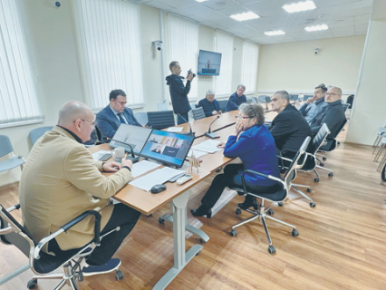 миграционная политика, программа переселения соотечественников, круглый стол, критика ведомств, неэффективная деятельность